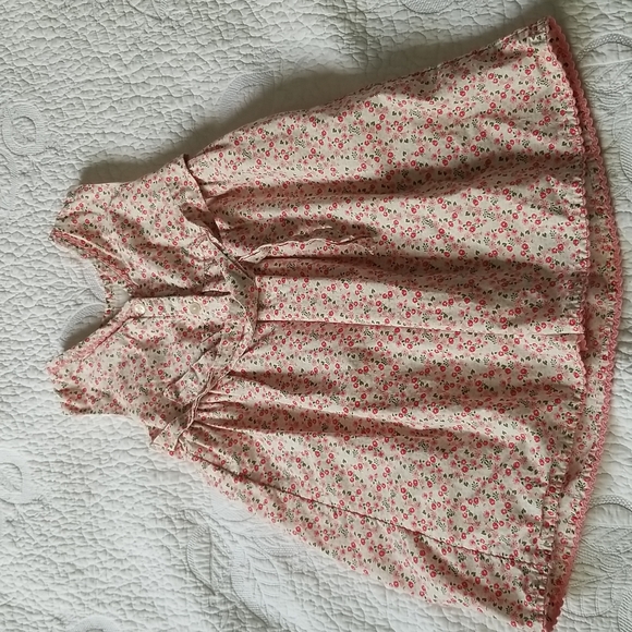 RUBY & BLOOM DRESS - Picture 4 of 7